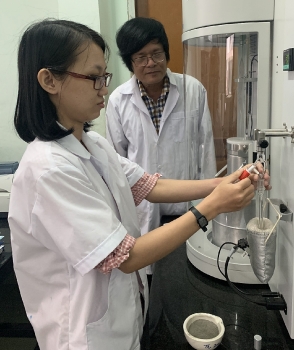 NARME trên con đường chinh phục những đỉnh cao công nghệ