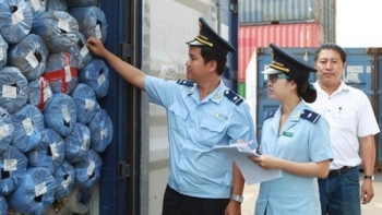 Tăng nặng mức xử phạt đối với hành vi trốn thuế thuộc lĩnh vực hải quan
