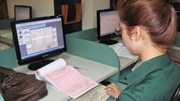 Doanh nghiêp được sử dụng hóa đơn giấy đến hết ngày 30/6/2022