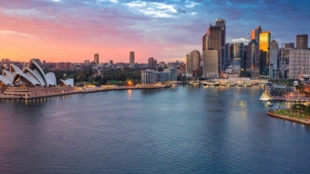 9 tháng, xuất khẩu hàng hóa sang Australia đạt trên 2,64 tỷ USD