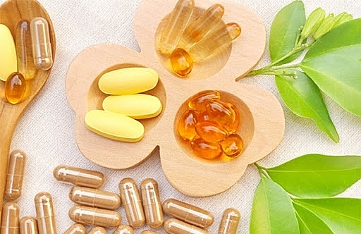 Thực phẩm chức năng 2020 – Thách thức và cơ hội. Ảnh minh họa