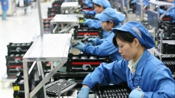 9 tháng, tổng kim ngạch xuất nhập khẩu Việt Nam - Nga đạt gần 3,7 tỉ USD