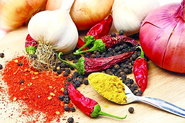 Các loại thực phẩm cần bổ sung trong mùa mưa bão Các loại thực phẩm cần bổ sung trong mùa mưa bão