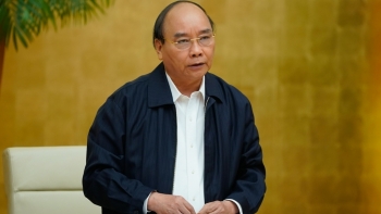 Thủ tướng yêu cầu tăng tốc trong 2 tháng cuối năm