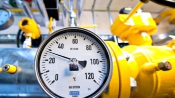 Việt Nam tăng cường nhập khẩu khí đốt hóa lỏng từ thị trường Indonesia