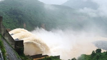 Thực hiện nghiêm túc quy trình vận hành điều tiết các hồ chứa