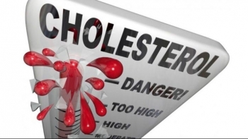Cholesterol và nỗi lo tuổi 30
