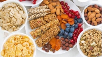 9 tháng, xuất khẩu bánh kẹo, sản phẩm từ ngũ cốc sang Mỹ tăng trên 55%