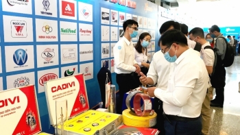 Tăng cường liên kết, kết nối giúp doanh nghiệp công nghiệp hỗ trợ phát triển