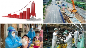 Tập trung phòng chống dịch, đẩy mạnh giải ngân vốn đầu tư công, thúc đẩy phát triển kinh tế-xã hội