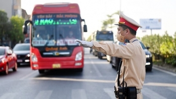 Hướng dẫn tổ chức hoạt động vận tải hành khách trong tình hình mới