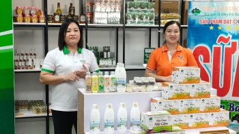 Sắp diễn ra “Chợ đêm trên mây” phiên số 05