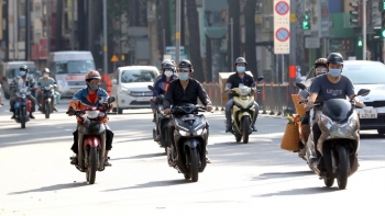 Người dân đi lại, ra vào TPHCM như thế nào?