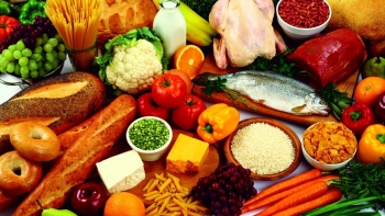 Cuộc thi ảnh “Hệ thống nông nghiệp thực phẩm bền vững vì cuộc sống tốt đẹp hơn của người Việt Nam”