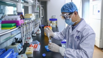 Mục tiêu đến năm 2025, Việt Nam sản xuất được tối thiểu 3 loại vaccine