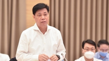 Khôi phục hoạt động vận tải phù hợp với từng cấp độ phòng chống dịch