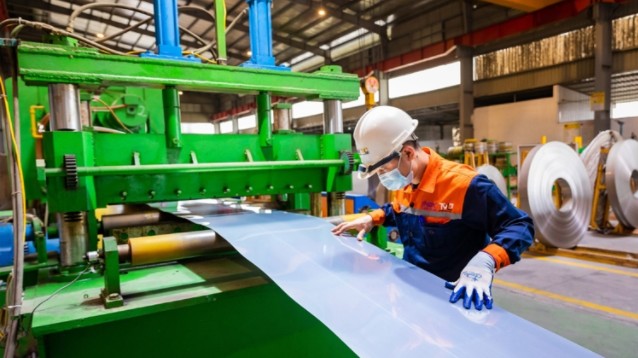 Nâng cao năng lực phòng vệ thương mại