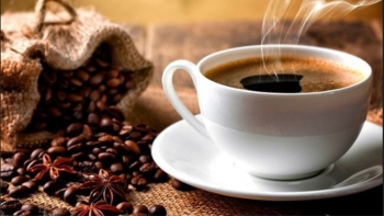 Cập nhật giá cà phê hôm nay 4/10/2021: Chưa xuất hiện biến động