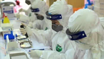 Bộ Y tế: Không sử dụng xét nghiệm kháng thể SARS-CoV-2 sai mục đích, không cần thiết