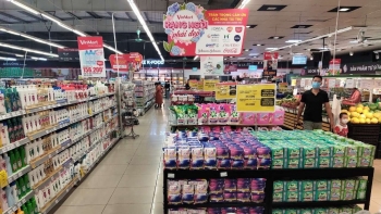 Tới VinMart/VinMart+ chọn ngàn quà ưu đãi cho ngày 20/10
