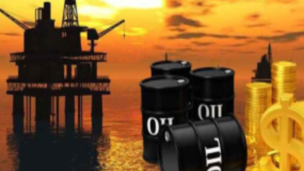 Cập nhật giá xăng dầu hôm nay 5/10/2021: Bật tăng mạnh