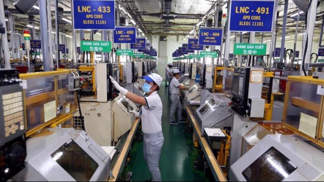 Hơn 5.200 doanh nghiệp TPHCM đăng ký hoạt động trở lại