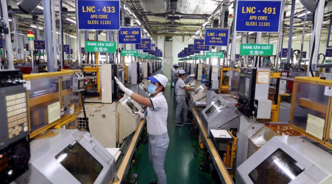 Hơn 5.200 doanh nghiệp TPHCM đăng ký hoạt động trở lại