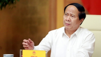 Phó Thủ tướng Lê Văn Thành được bầu làm Chủ tịch Hội đồng thẩm định nhiệm vụ lập quy hoạch vùng