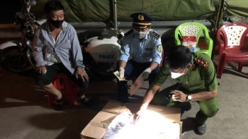 Bản tin hàng giả hàng nhái: Xử phạt công ty nhập vật tư y tế vi phạm nhãn hàng hóa