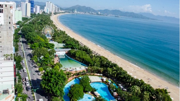 Khánh Hòa xin thí điểm đón khách quốc tế có "hộ chiếu vaccine” từ tháng 11/2021