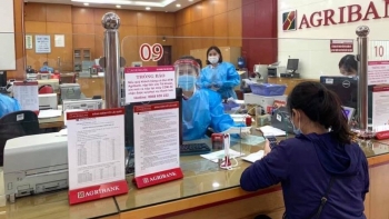 Agribank: Chủ động, quyết tâm, sáng tạo trong phòng chống dịch Covid-19