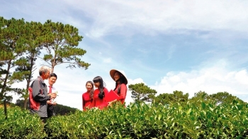 Dấu ấn Agribank trong hành trình 70 năm hình thành và phát triển hệ thống Ngân hàng Việt Nam