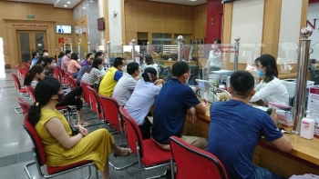 Agribank giảm gần 15% lợi nhuận để trợ lực nền kinh tế vượt qua đại dịch