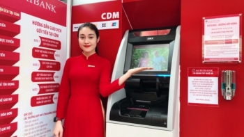 Agribank đẩy mạnh phát triển ngân hàng số, bắt nhịp xu thế 4.0