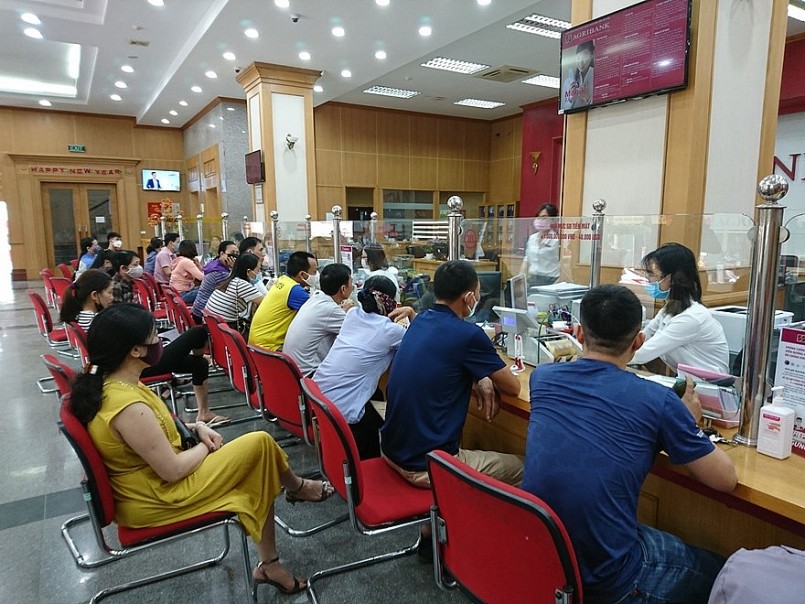 Hỗ trợ doanh nghiệp phục hồi sau COVID-19 là nhiệm vụ quan trọng năm 2021