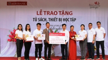 Agribank năm 2020 - Bản lĩnh và trách nhiệm