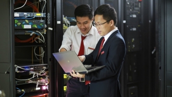 Agribank và những đóng góp tích cực, nâng tầm vị thế đối ngoại năm 2020