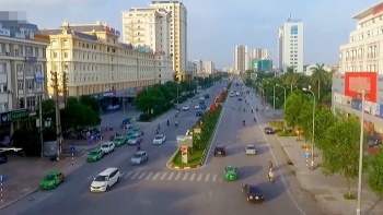 Ủy ban Thường vụ Quốc hội ban hành Nghị quyết thành lập thành phố Từ Sơn