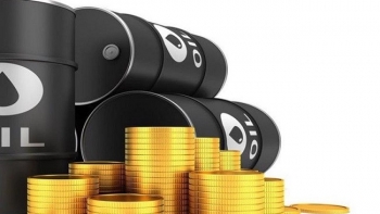 Cập nhật giá xăng dầu hôm nay 9/10/2021: Duy trì đà tăng mạnh