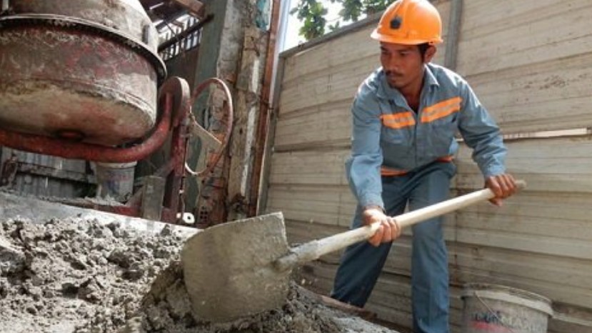 Điều kiện lao động tự do tại tỉnh Thanh Hóa được hỗ trợ