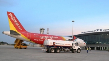 Hải Phòng đồng ý mở lại đường bay nội địa