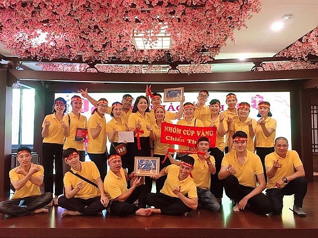 Tại Sun Group, CBNV không chỉ được phát huy tốt nhất năng lực của mình, được quan tâm, tôn trọng và yêu thương 