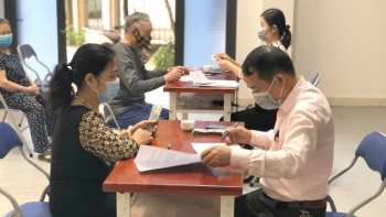 Điều kiện lao động tự do tại Vĩnh Long được nhận hỗ trợ