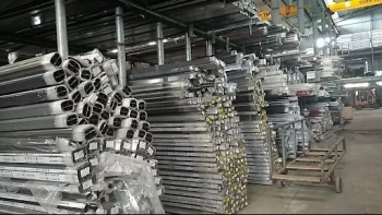 Xem xét, giải quyết kiến nghị của Hội Nhôm thanh định hình Việt Nam