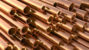 Ống đồng Việt Nam trước nguy cơ bị điều tra CBPG tại Hàn Quốc