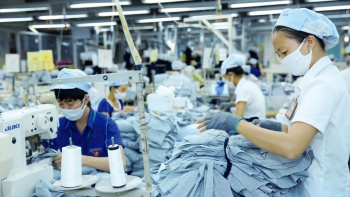 WB hạ dự báo tăng trưởng GDP của Việt Nam xuống còn từ 2-2,5%