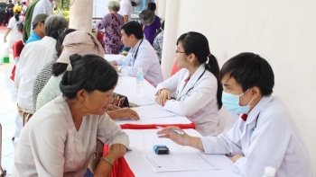 Thành lập Hội đồng thẩm định Quy hoạch mạng lưới cơ sở trợ giúp xã hội