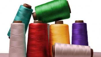 Chính thức áp dụng biện pháp chống bán phá giá sợi dài làm từ polyester nhập khẩu