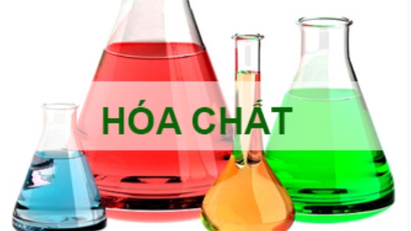 Xuất khẩu hóa chất 9 tháng năm 2021 tăng 32,4%