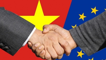 Sắp diễn ra Diễn đàn thương mại Việt Nam - EU 2021